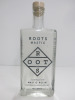 Bottle of Roots Mastic Craft Liqueur, 700ml.