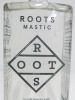 Bottle of Roots Mastic Craft Liqueur, 700ml. - 2