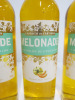 3 x Bottles of L'Aperitif de L'Artisan Melonade, 700ml. - 2