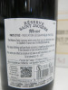 Case of 6 Bottles of Saint Jacques Reserve Merlot, 750ml. - 3