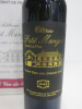 Case of 6 Bottles of Petit Mangot Cuvee La Fleur Saint Emilion Grand Cru, 750ml. - 2