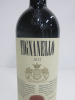 Bottle of Tignanello Toscana Red Wine, 2022, 750ml. - 2