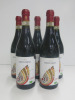 5 x Bottles of Santa Tresa Cerasuolo Di Vittoria, 2021, 750ml.