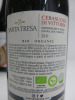 5 x Bottles of Santa Tresa Cerasuolo Di Vittoria, 2021, 750ml. - 3