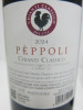 2 x Bottles of Peppoli Chianti Classico, 2024, 750ml. - 3