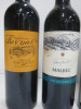 6 x Assorted Bottles of Red Wine (As Pictured). - 2