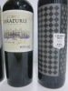 6 x Assorted Bottles of Red Wine (As Pictured). - 4