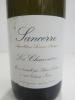 Bottle of Sancerre Blanc, 2025, 750ml. - 2