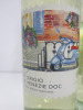 4 x Bottles of Delle Venezie Pinot Grigio, 2023, 750ml. - 2