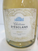 3 x Bottles of Chateau D'esclans Cotes de Provence Rose, 2021, 750ml. - 2