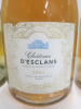 3 x Bottles of Chateau D'esclans Cotes de Provence Rose, 2021, 750ml. - 3