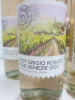 5 x Bottles of Delle Venezie Doc Pinot Grigio Rosato, 2025, 750ml. - 2