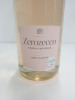Bottle of Zerozecco Alcohol Free Sparkling Rose, 750ml. - 2