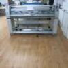 Vivid Easymount EM-1600 SH Wide Format Hot Laminator, S/N 1504EM 1600 SH056
