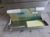 Winterhalter Commercial Glass Washer, Model GS202, S/N 815392. Size H70 x W46 x D60cm. NOTE: requires trays. - 5