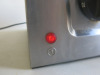 Falcon 2 Ring Electric Hob, Model LD1, S/N F416928. - 5