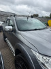 OO06 MES: Fiat Full Back LX 4x4 Double Cab Pick Up Truck in Silver, 2442cc, Automatic, Mileage 52627 , Mot Expires 24th July 2027. Comes with Tow Bar, 2 x Keys & V5 Document, Service History. - 7