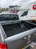 OO06 MES: Fiat Full Back LX 4x4 Double Cab Pick Up Truck in Silver, 2442cc, Automatic, Mileage 52627 , Mot Expires 24th July 2027. Comes with Tow Bar, 2 x Keys & V5 Document, Service History. - 13