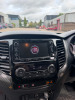 OO06 MES: Fiat Full Back LX 4x4 Double Cab Pick Up Truck in Silver, 2442cc, Automatic, Mileage 52627 , Mot Expires 24th July 2027. Comes with Tow Bar, 2 x Keys & V5 Document, Service History. - 17