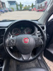 OO06 MES: Fiat Full Back LX 4x4 Double Cab Pick Up Truck in Silver, 2442cc, Automatic, Mileage 52627 , Mot Expires 24th July 2027. Comes with Tow Bar, 2 x Keys & V5 Document, Service History. - 18