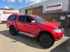 L200 AUP: Mitsubishi L200 Trojan DCB DI-D 4X4 Pick Up, Diesel, Manual, 2477cc, Mileage Approx 139399. MOT Expires 06th March 2027. Comes with Logbook & 2 x Keys. - 2