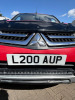 L200 AUP: Mitsubishi L200 Trojan DCB DI-D 4X4 Pick Up, Diesel, Manual, 2477cc, Mileage Approx 139399. MOT Expires 06th March 2027. Comes with Logbook & 2 x Keys. - 5