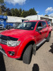 L200 AUP: Mitsubishi L200 Trojan DCB DI-D 4X4 Pick Up, Diesel, Manual, 2477cc, Mileage Approx 139399. MOT Expires 06th March 2027. Comes with Logbook & 2 x Keys. - 6