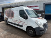 FL16 OOA: Vauxhall Movano F3500 LsH2 CDTI. Diesel, Manual, 2299cc. Mileage 131685. MOT Expires 24th February 2027. Comes with Logbook & Key. - 17