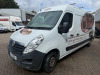 FL16 OOA: Vauxhall Movano F3500 LsH2 CDTI. Diesel, Manual, 2299cc. Mileage 131685. MOT Expires 24th February 2027. Comes with Logbook & Key. - 19