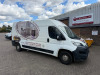 MW18 KCN: Citroen Relay 35 L3H2 Eprise Blue HDI. Diesel, Manual, 1197cc. Mileage 111798. MOT Expires 26th March 2027. Comes with Logbook & Key. - 2