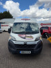 MW18 KCN: Citroen Relay 35 L3H2 Eprise Blue HDI. Diesel, Manual, 1197cc. Mileage 111798. MOT Expires 26th March 2027. Comes with Logbook & Key. - 3