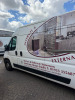 MW18 KCN: Citroen Relay 35 L3H2 Eprise Blue HDI. Diesel, Manual, 1197cc. Mileage 111798. MOT Expires 26th March 2027. Comes with Logbook & Key. - 7