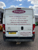 MW18 KCN: Citroen Relay 35 L3H2 Eprise Blue HDI. Diesel, Manual, 1197cc. Mileage 111798. MOT Expires 26th March 2027. Comes with Logbook & Key. - 8