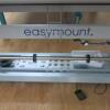 Vivid Easymount EM-1600 SH Wide Format Hot Laminator, S/N 1504EM 1600 SH056 - 2