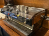 La Marzocco 3 Grp Coffee Machine, Model Linea PB 3 AV, S/N PB007489. YOM 2016. Comes with La Marzocco Water Pump, S/N 468PD & Pentair Everpure Claris XL Water Filter. - 5