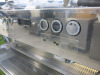La Marzocco 3 Grp Coffee Machine, Model Linea PB 3 AV, S/N PB007489. YOM 2016. Comes with La Marzocco Water Pump, S/N 468PD & Pentair Everpure Claris XL Water Filter. - 17