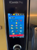 2 x Rational iCombi Pro 6 Grid Electric Combination Ovens, Model LM100AE.AXAXX, S/N E60SJ21042883688, E60SJ21042883684, YOM 2021, 3 Phase. Comes with Rational Ultra Vent E Combi Duo, Model UV Plus XS 6 2/3, S/N DT3PA21045047270, Stainless Steel Mobile St - 5