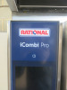 2 x Rational iCombi Pro 6 Grid Electric Combination Ovens, Model LM100AE.AXAXX, S/N E60SJ21042883688, E60SJ21042883684, YOM 2021, 3 Phase. Comes with Rational Ultra Vent E Combi Duo, Model UV Plus XS 6 2/3, S/N DT3PA21045047270, Stainless Steel Mobile St - 12