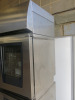 2 x Rational iCombi Pro 6 Grid Electric Combination Ovens, Model LM100AE.AXAXX, S/N E60SJ21042883688, E60SJ21042883684, YOM 2021, 3 Phase. Comes with Rational Ultra Vent E Combi Duo, Model UV Plus XS 6 2/3, S/N DT3PA21045047270, Stainless Steel Mobile St - 14