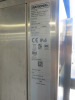 2 x Rational iCombi Pro 6 Grid Electric Combination Ovens, Model LM100AE.AXAXX, S/N E60SJ21042883688, E60SJ21042883684, YOM 2021, 3 Phase. Comes with Rational Ultra Vent E Combi Duo, Model UV Plus XS 6 2/3, S/N DT3PA21045047270, Stainless Steel Mobile St - 16
