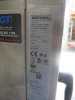 2 x Rational iCombi Pro 6 Grid Electric Combination Ovens, Model LM100AE.AXAXX, S/N E60SJ21042883688, E60SJ21042883684, YOM 2021, 3 Phase. Comes with Rational Ultra Vent E Combi Duo, Model UV Plus XS 6 2/3, S/N DT3PA21045047270, Stainless Steel Mobile St - 17