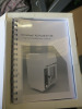 2 x Rational iCombi Pro 6 Grid Electric Combination Ovens, Model LM100AE.AXAXX, S/N E60SJ21042883688, E60SJ21042883684, YOM 2021, 3 Phase. Comes with Rational Ultra Vent E Combi Duo, Model UV Plus XS 6 2/3, S/N DT3PA21045047270, Stainless Steel Mobile St - 19