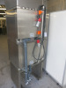 2 x Rational iCombi Pro 6 Grid Electric Combination Ovens, Model LM100AE.AXAXX, S/N E60SJ21042883688, E60SJ21042883684, YOM 2021, 3 Phase. Comes with Rational Ultra Vent E Combi Duo, Model UV Plus XS 6 2/3, S/N DT3PA21045047270, Stainless Steel Mobile St - 22