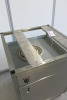 Stainless Steel Bespoke Made Undercounter Hot Cupboard, Size H90 x W74 x D60cm . NOTE: untested/requires plug. - 2