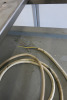 Stainless Steel Bespoke Made Undercounter Hot Cupboard, Size H90 x W74 x D60cm . NOTE: untested/requires plug. - 3