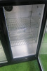 Polar 3 Door Back Bar Chiller, Model GL004/05, Size H90 x W135 x D50cm. - 3