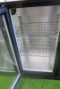 Polar 3 Door Back Bar Chiller, Model GL004/05, Size H90 x W135 x D50cm. - 4