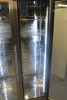 Prodis Stainless Steel 2 Door Illuminated Beer Cooler, Model , Size H182 x W90 x D52cm. - 6