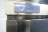 Artica Upright Single Door Freezer, Model HEC911, Size H183 x W60 x D65cm. - 3