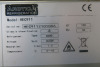 Artica Upright Single Door Freezer, Model HEC911, Size H183 x W60 x D65cm. - 8